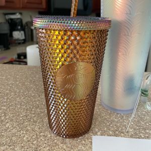 Honey comb grande studded private listing